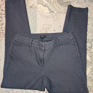 LOFT cropped trousers